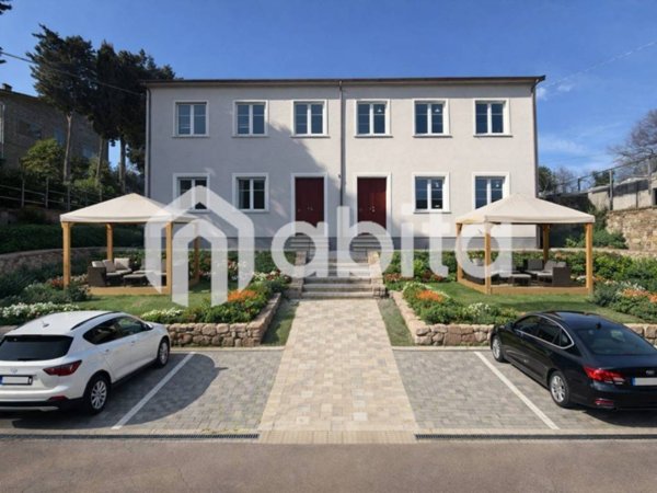 appartamento in vendita a Figline e Incisa Valdarno in zona Gaville