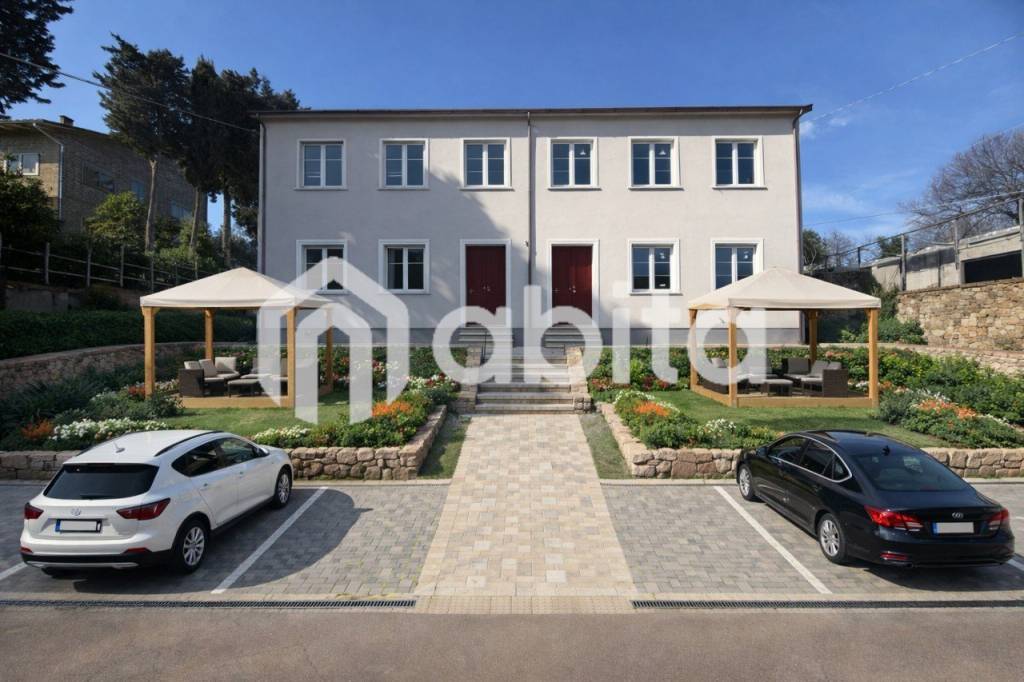 appartamento in vendita a Figline e Incisa Valdarno in zona Figline Valdarno