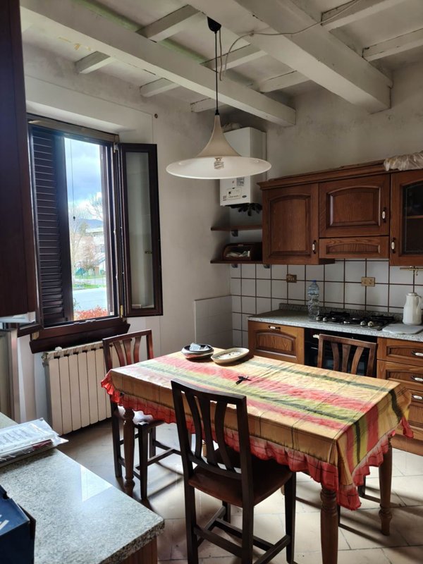 appartamento in vendita a Figline e Incisa Valdarno in zona Figline Valdarno