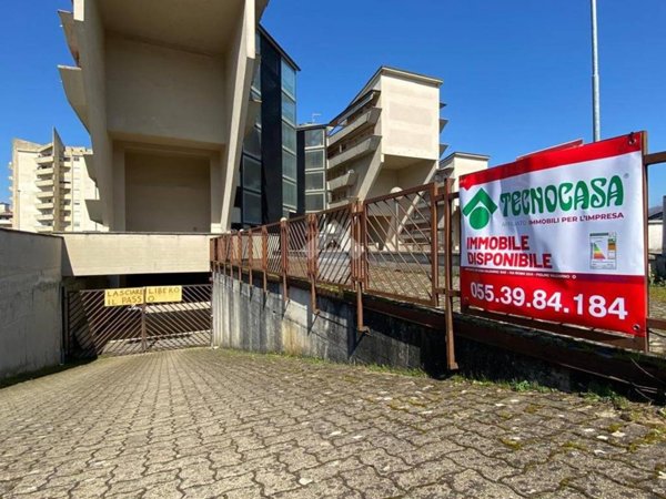 locale commerciale a Figline e Incisa Valdarno in zona Figline Valdarno