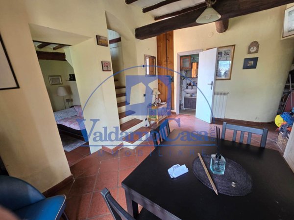 casa indipendente a Figline e Incisa Valdarno in zona Figline Valdarno