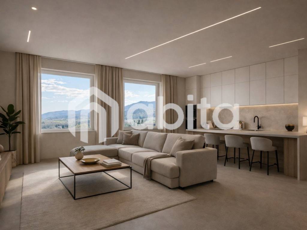 appartamento in vendita a Figline e Incisa Valdarno in zona Figline Valdarno