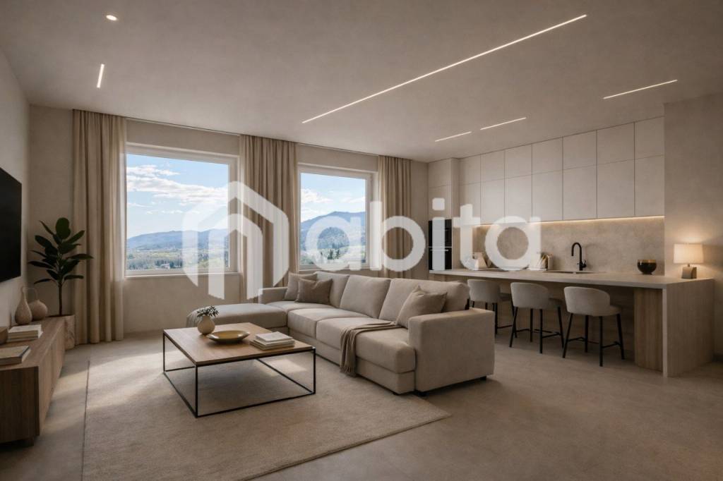 appartamento in vendita a Figline e Incisa Valdarno in zona Figline Valdarno