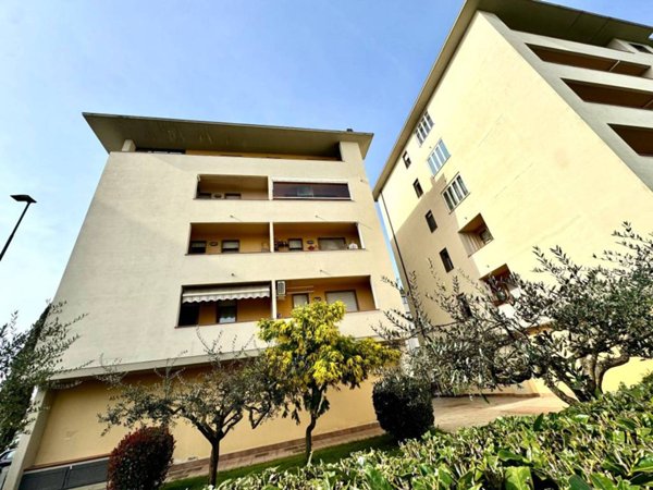 appartamento in vendita a Figline e Incisa Valdarno in zona Figline Valdarno