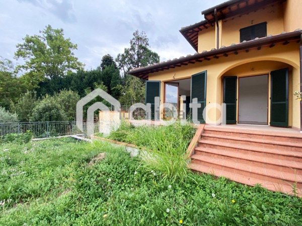 casa indipendente in vendita a Figline e Incisa Valdarno