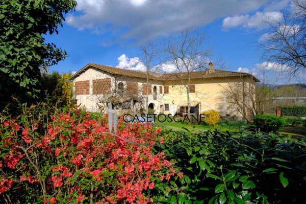 casa indipendente in vendita a Figline e Incisa Valdarno