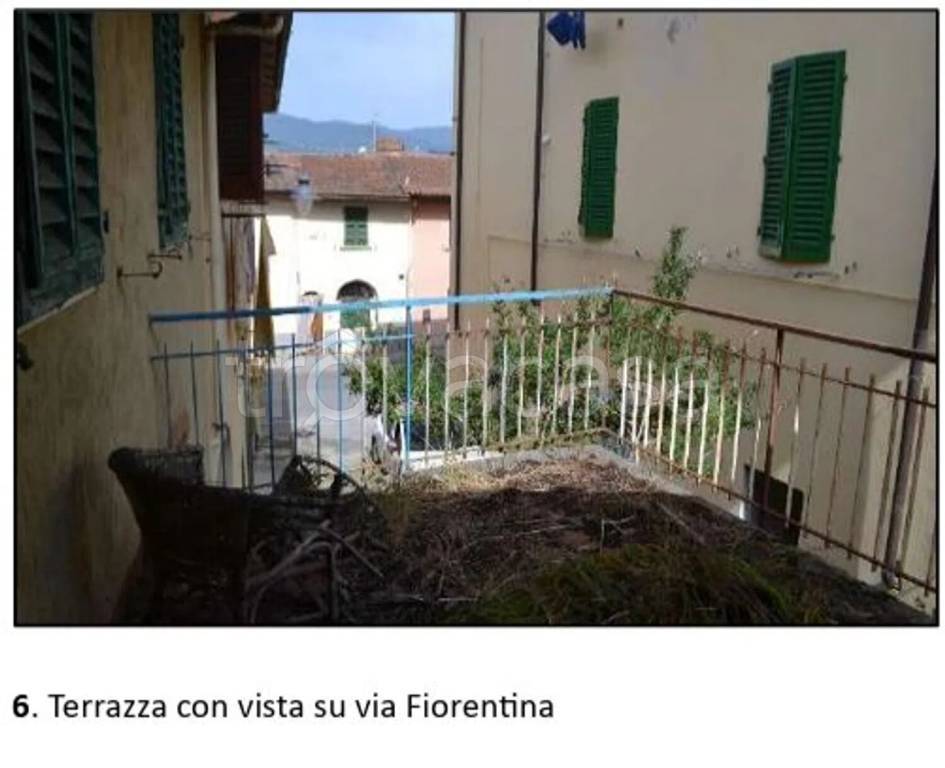 appartamento in vendita a Figline e Incisa Valdarno