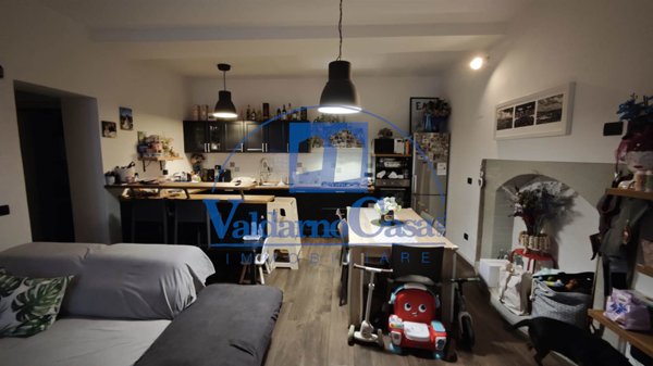 appartamento in vendita a Figline e Incisa Valdarno in zona Figline Valdarno