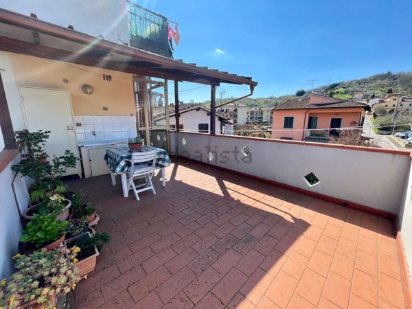 appartamento in vendita a Figline e Incisa Valdarno in zona Massa