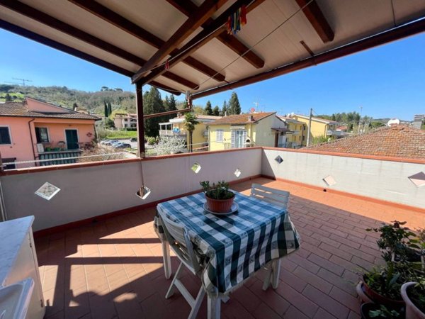 appartamento in vendita a Figline e Incisa Valdarno in zona Massa