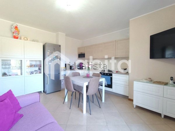 appartamento in vendita a Figline e Incisa Valdarno in zona Figline Valdarno