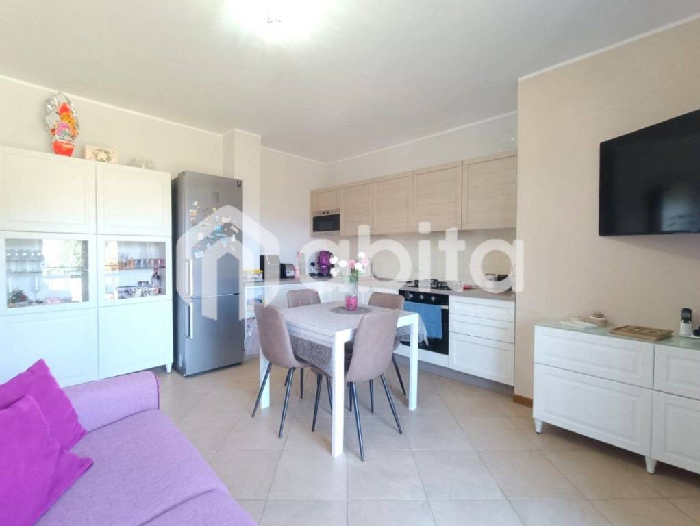 appartamento in vendita a Figline e Incisa Valdarno in zona Figline Valdarno