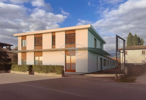 villa in vendita a Figline e Incisa Valdarno