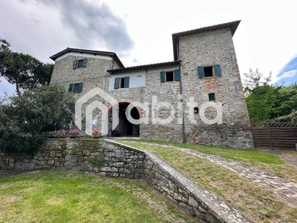 casale in vendita a Figline e Incisa Valdarno in zona Figline Valdarno