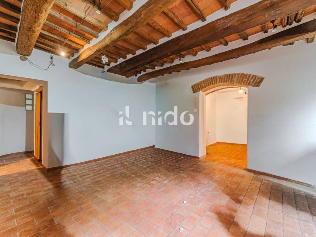 appartamento in vendita a Figline e Incisa Valdarno in zona Palazzolo