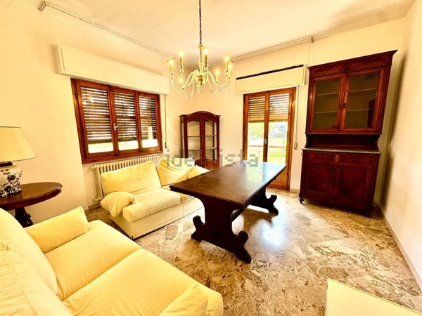 appartamento in vendita a Figline e Incisa Valdarno in zona Figline Valdarno