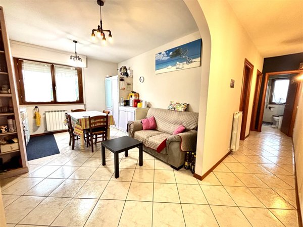 appartamento in vendita a Figline e Incisa Valdarno in zona Massa