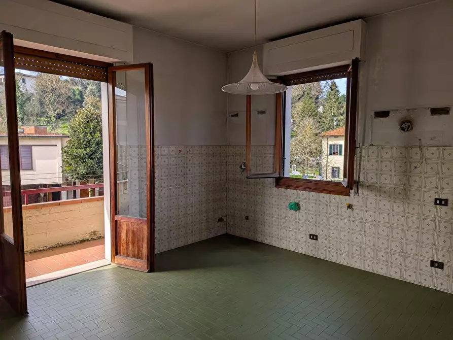 appartamento in vendita a Figline e Incisa Valdarno in zona Figline Valdarno