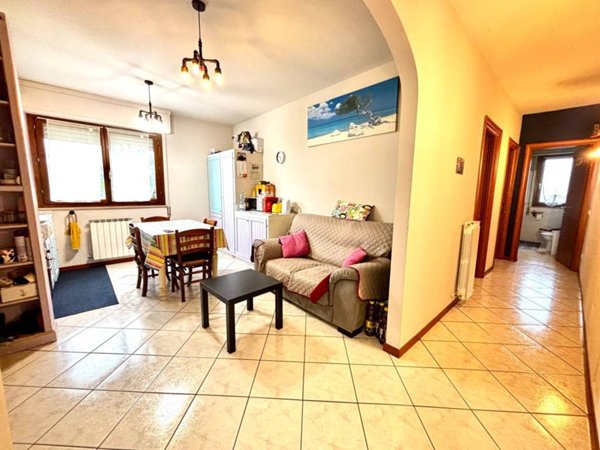 appartamento in vendita a Figline e Incisa Valdarno in zona Incisa in Val d'Arno