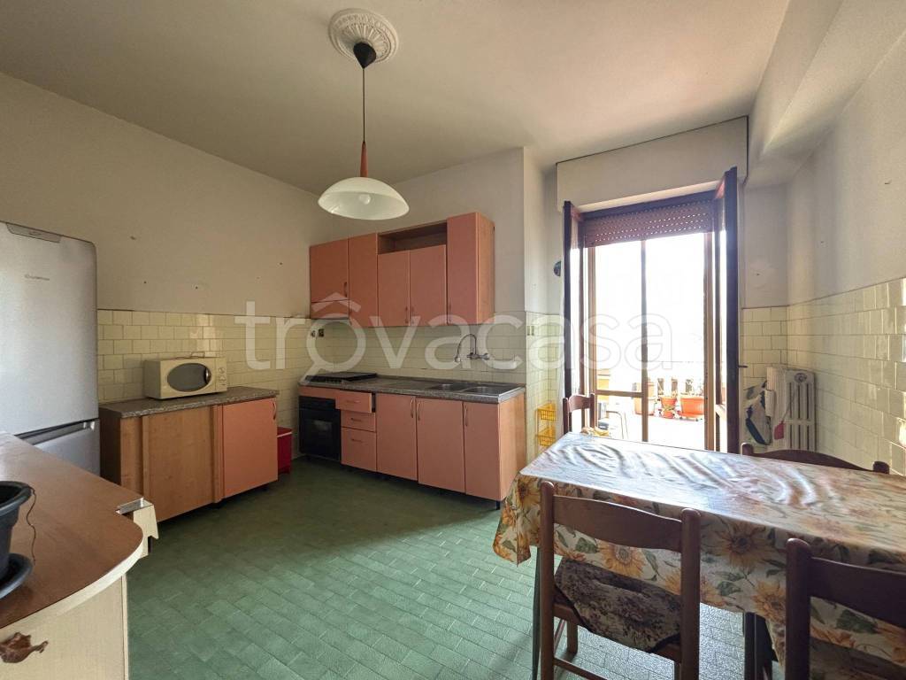 appartamento in vendita a Figline e Incisa Valdarno