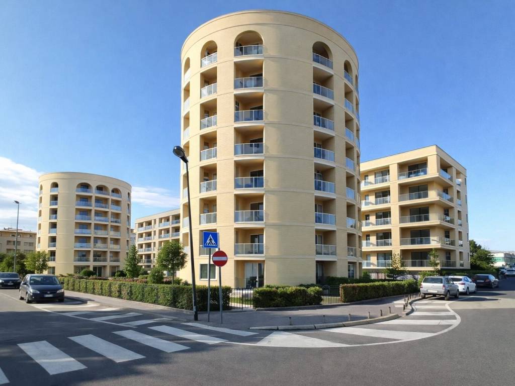 appartamento in vendita a Figline e Incisa Valdarno in zona Figline Valdarno