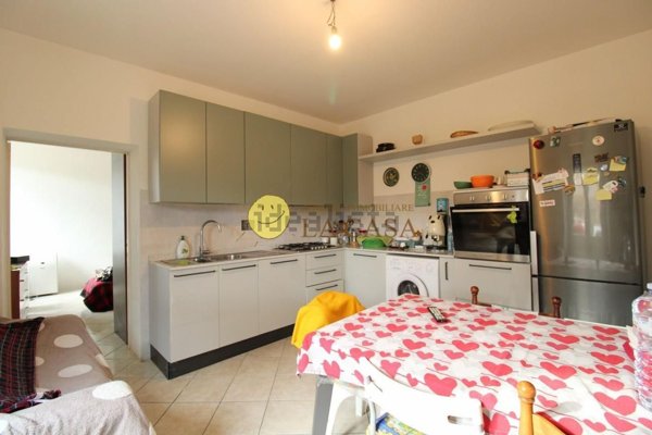 appartamento in vendita a Figline e Incisa Valdarno