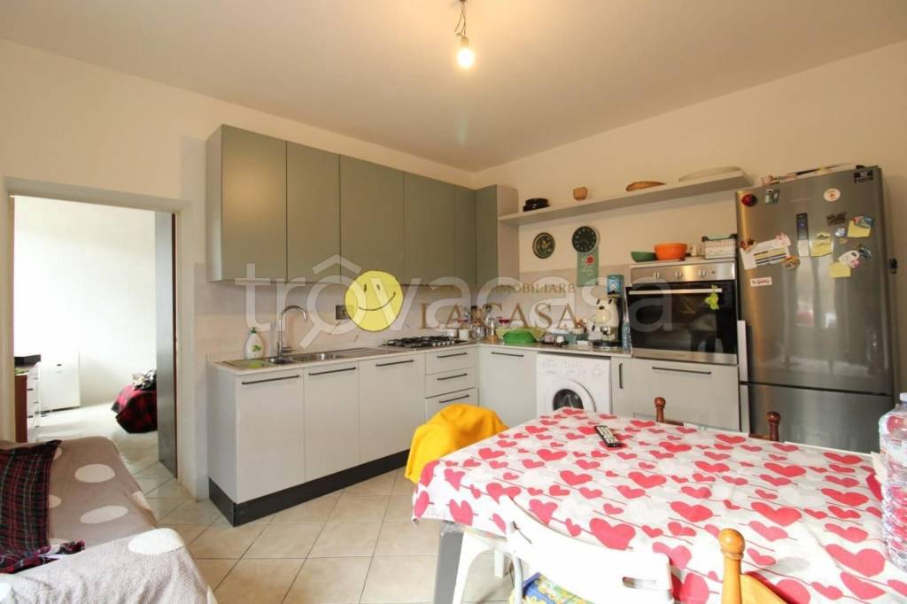 appartamento in vendita a Figline e Incisa Valdarno