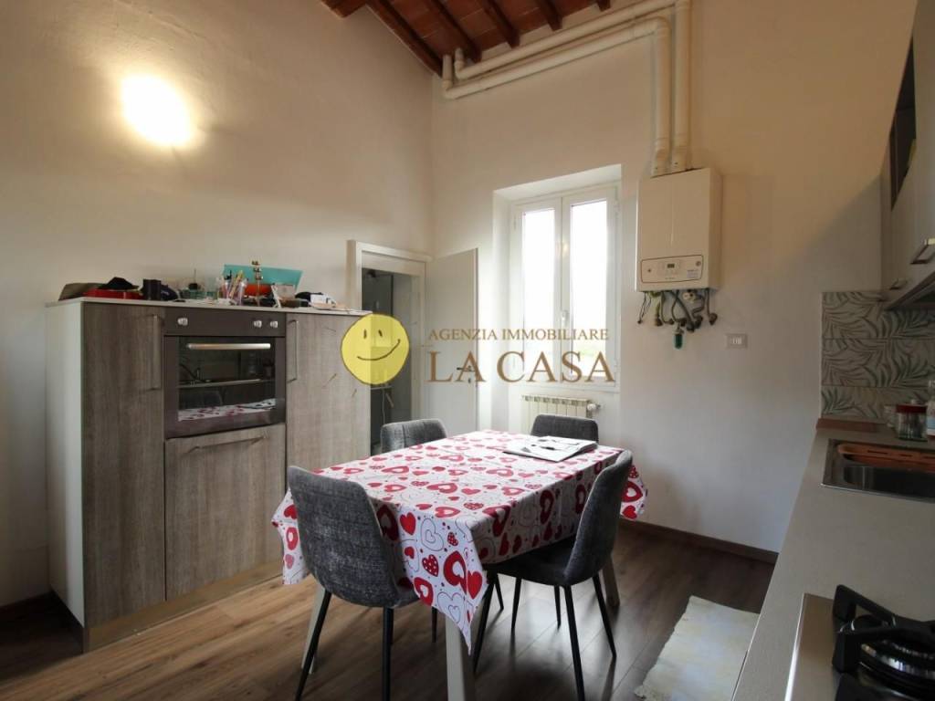 appartamento in vendita a Figline e Incisa Valdarno in zona Incisa in Val d'Arno