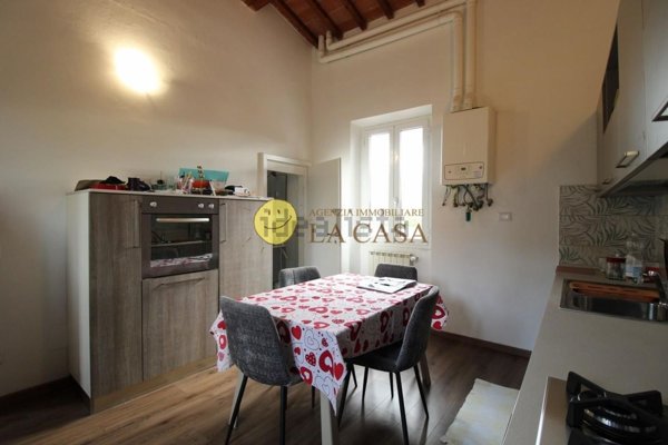 appartamento in vendita a Figline e Incisa Valdarno