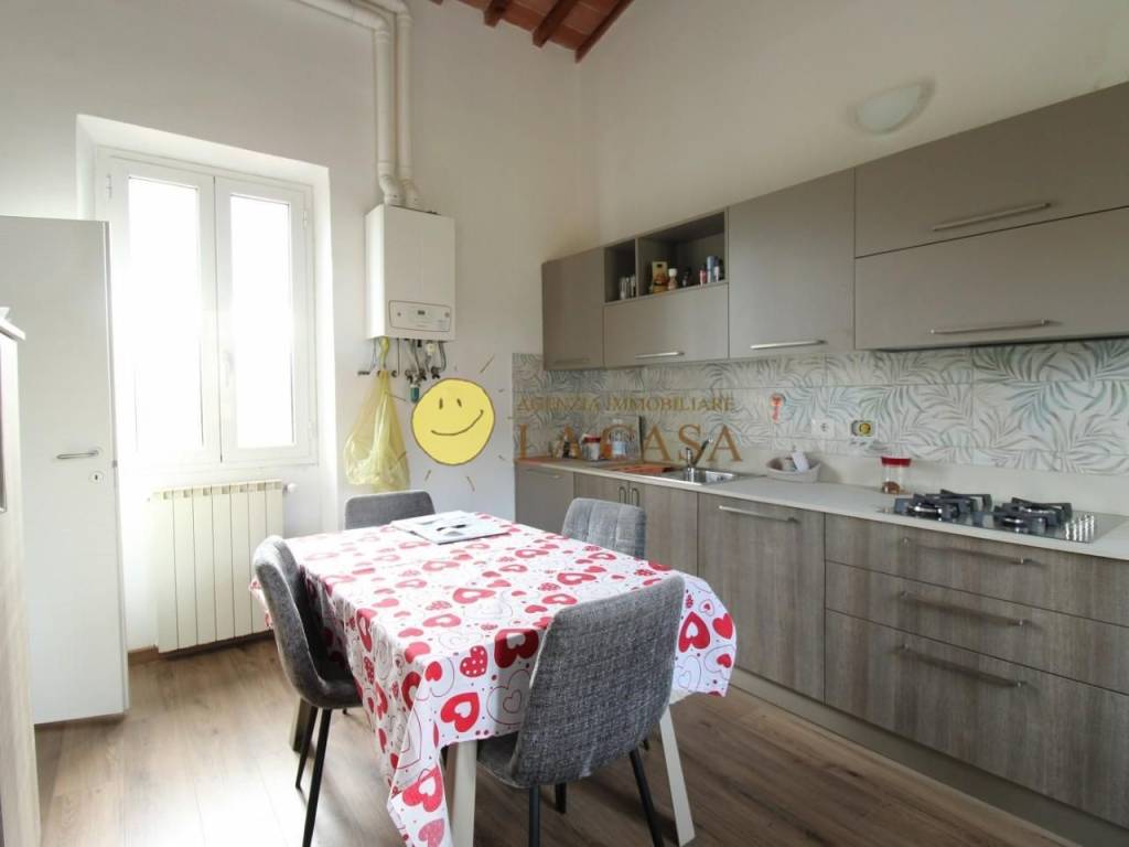 appartamento in vendita a Figline e Incisa Valdarno in zona Incisa in Val d'Arno