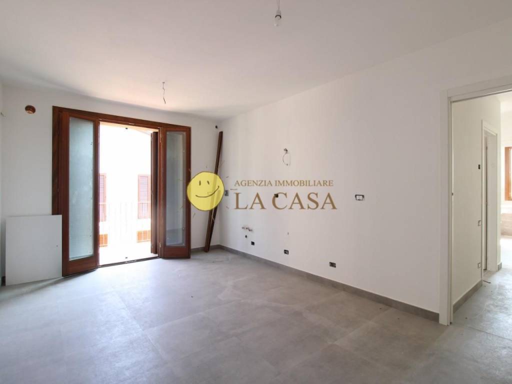 appartamento in vendita a Figline e Incisa Valdarno in zona Incisa in Val d'Arno