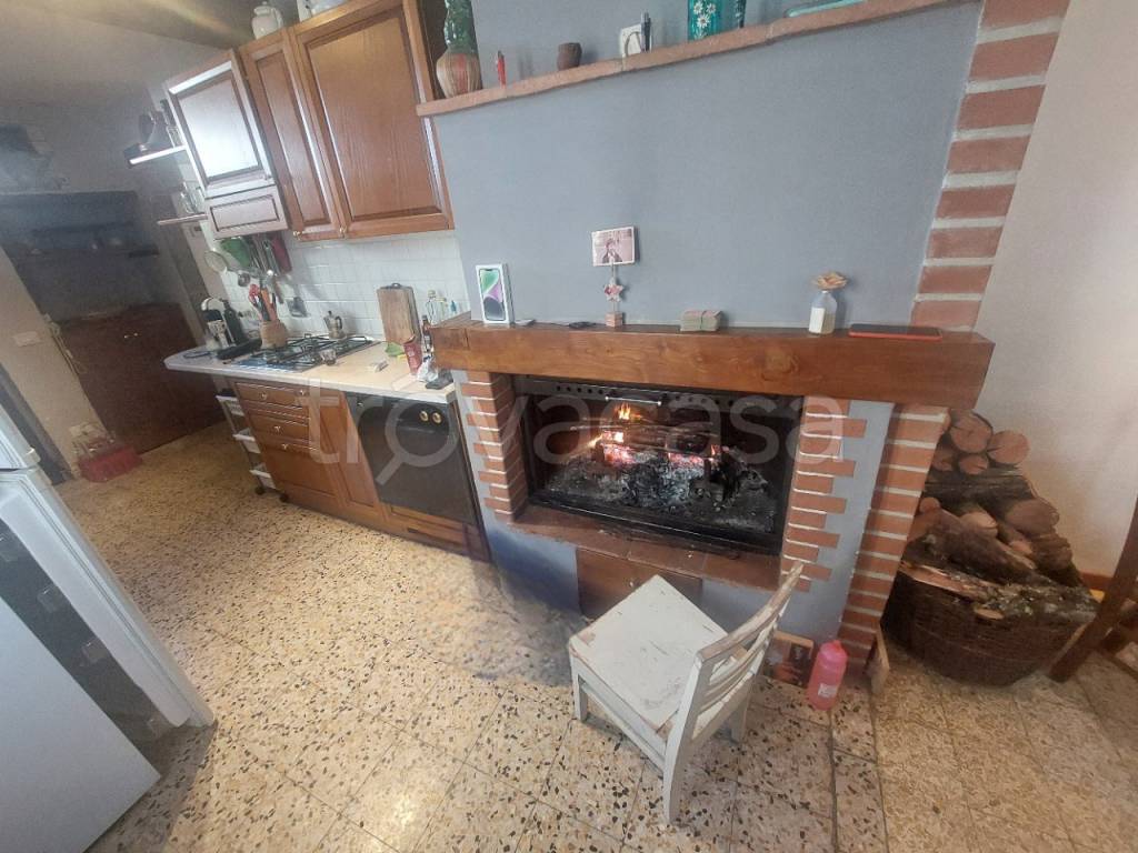 appartamento in vendita a Figline e Incisa Valdarno in zona Figline Valdarno