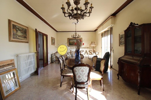 appartamento in vendita a Figline e Incisa Valdarno in zona Incisa in Val d'Arno