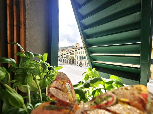 appartamento in vendita a Figline e Incisa Valdarno in zona Figline Valdarno