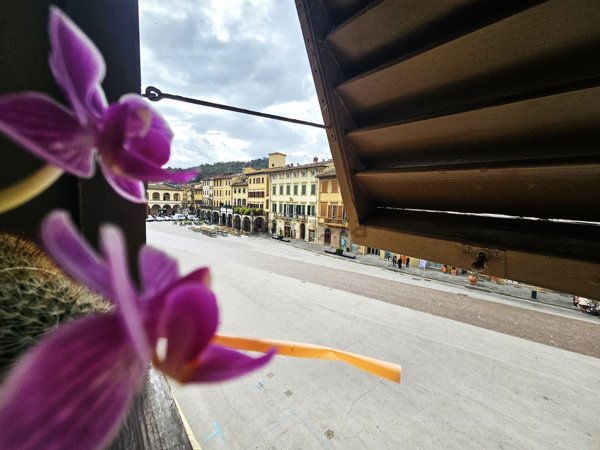 appartamento in vendita a Figline e Incisa Valdarno