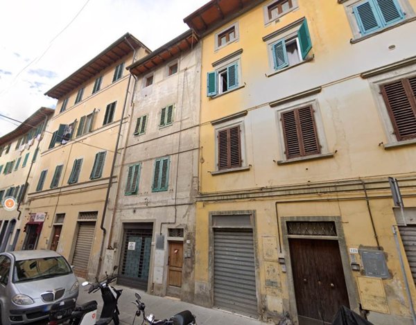 appartamento in vendita a Figline e Incisa Valdarno in zona Figline Valdarno