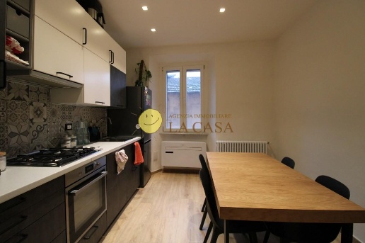 appartamento in vendita a Figline e Incisa Valdarno in zona Incisa in Val d'Arno