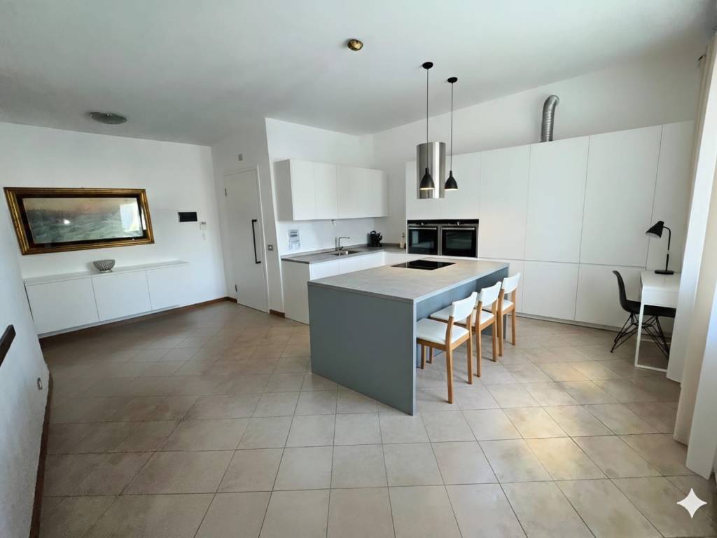 appartamento in vendita a Figline e Incisa Valdarno in zona Figline Valdarno