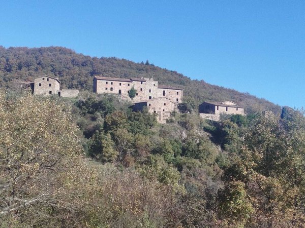 casale in vendita a Figline e Incisa Valdarno