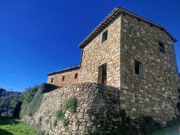casale in vendita a Figline e Incisa Valdarno