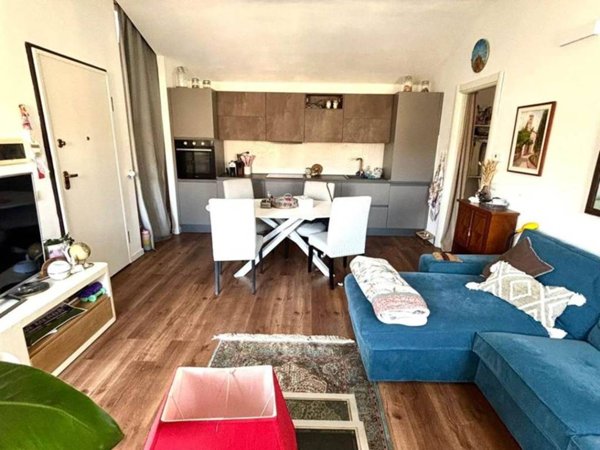 appartamento in vendita a Figline e Incisa Valdarno in zona Figline Valdarno