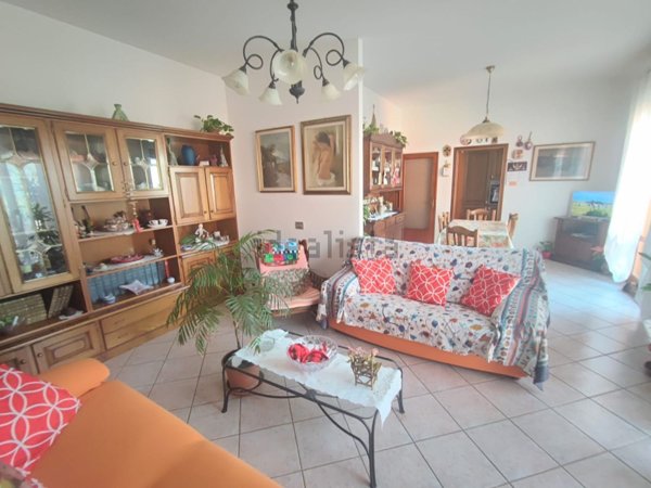 appartamento in vendita a Figline e Incisa Valdarno in zona Figline Valdarno