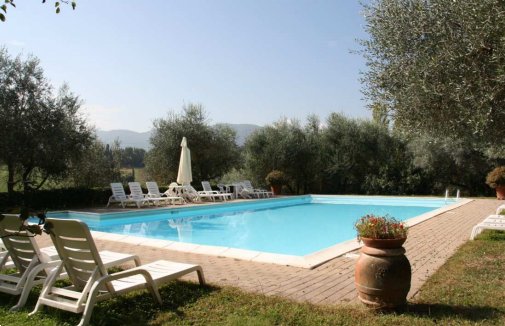 intera palazzina in vendita a Figline e Incisa Valdarno