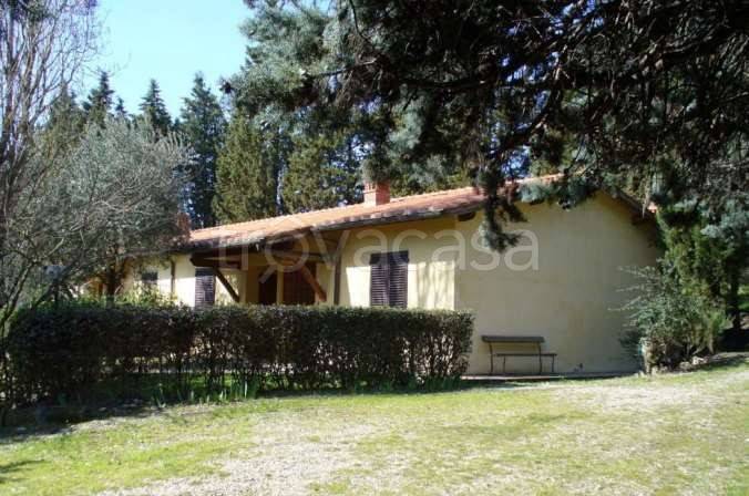 intera palazzina in vendita a Figline e Incisa Valdarno