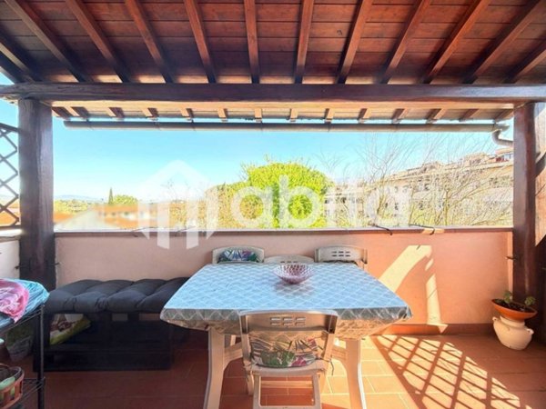 appartamento in vendita a Figline e Incisa Valdarno in zona Burchio