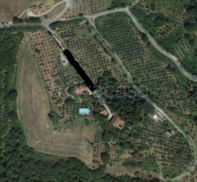 villa in vendita a Figline e Incisa Valdarno in zona Loppiano