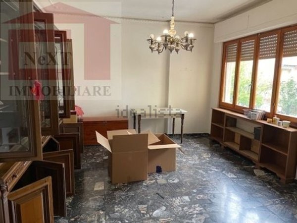 appartamento in vendita a Figline e Incisa Valdarno in zona Incisa in Val d'Arno