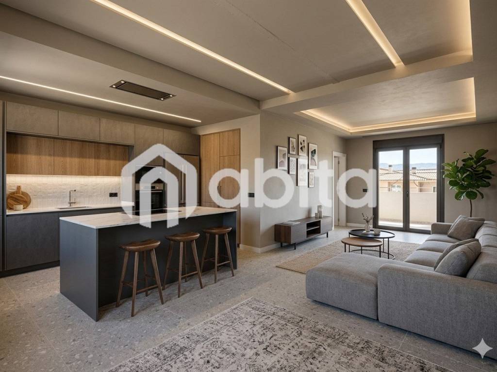 appartamento in vendita a Figline e Incisa Valdarno in zona Figline Valdarno