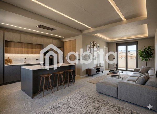 appartamento in vendita a Figline e Incisa Valdarno in zona Figline Valdarno