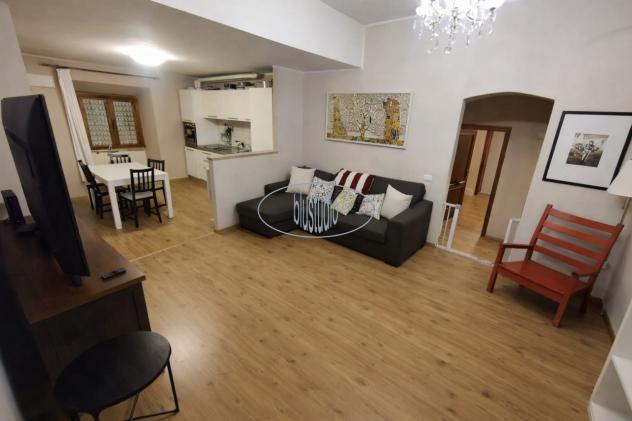 appartamento in vendita a Figline e Incisa Valdarno in zona Figline Valdarno